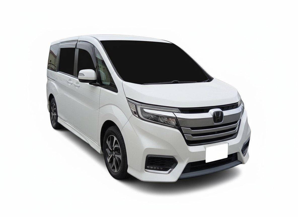 <b>HONDA STEP WAGON</b>, 2019

2 020 000 р.

52 000 км

• Двигатель: 1.5л
• Топливо: бензин
• Привод: передний
